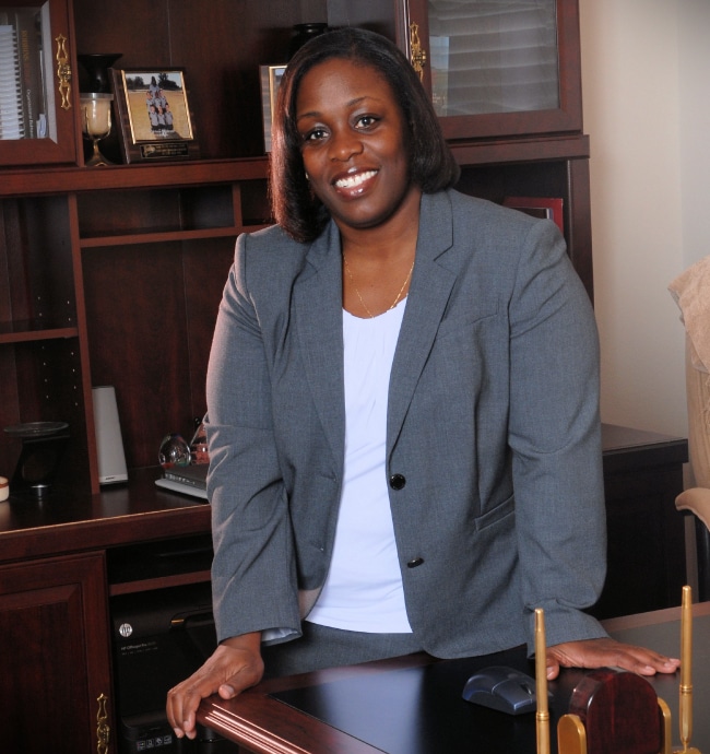 Kathrina Washington CPA